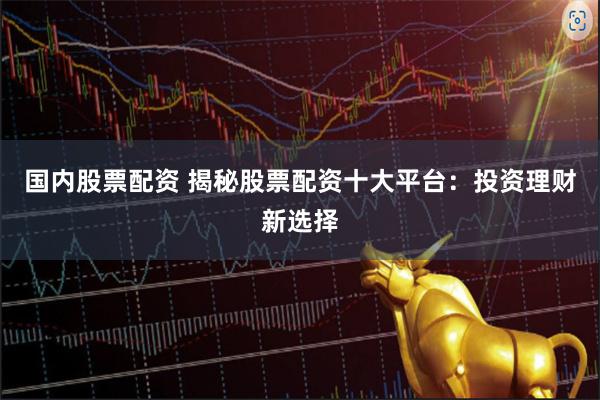 国内股票配资 揭秘股票配资十大平台：投资理财新选择