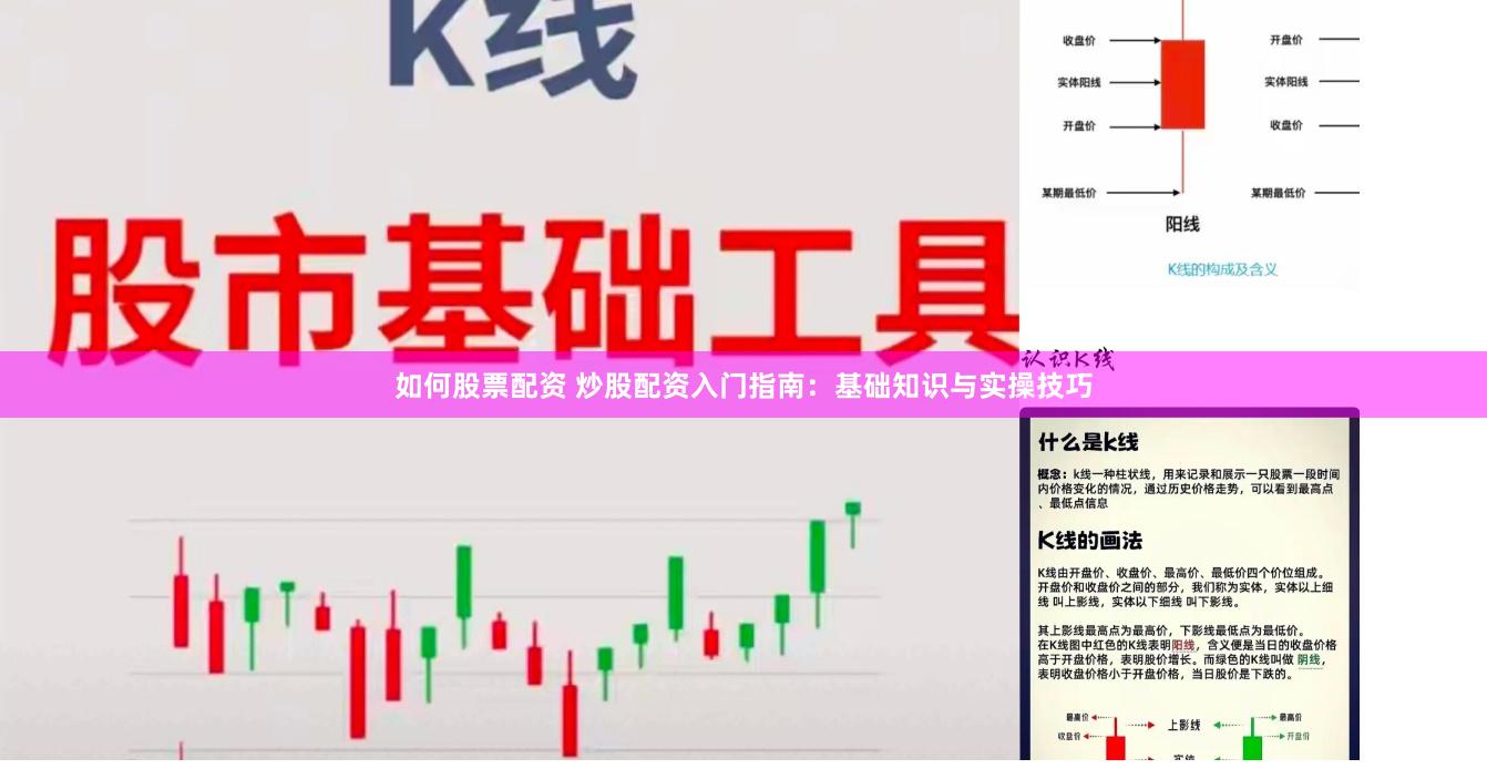 如何股票配资 炒股配资入门指南：基础知识与实操技巧
